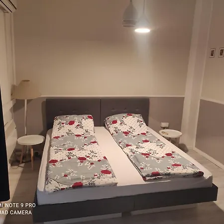 Dreams Apartman *