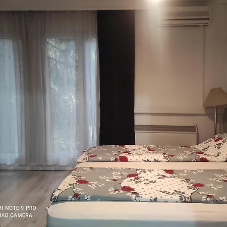 דירה Dreams Apartman