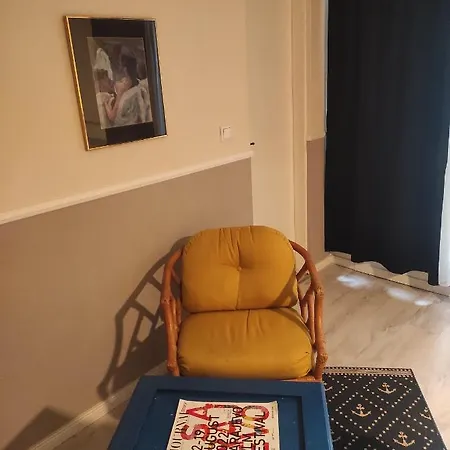 Dreams Apartman *
